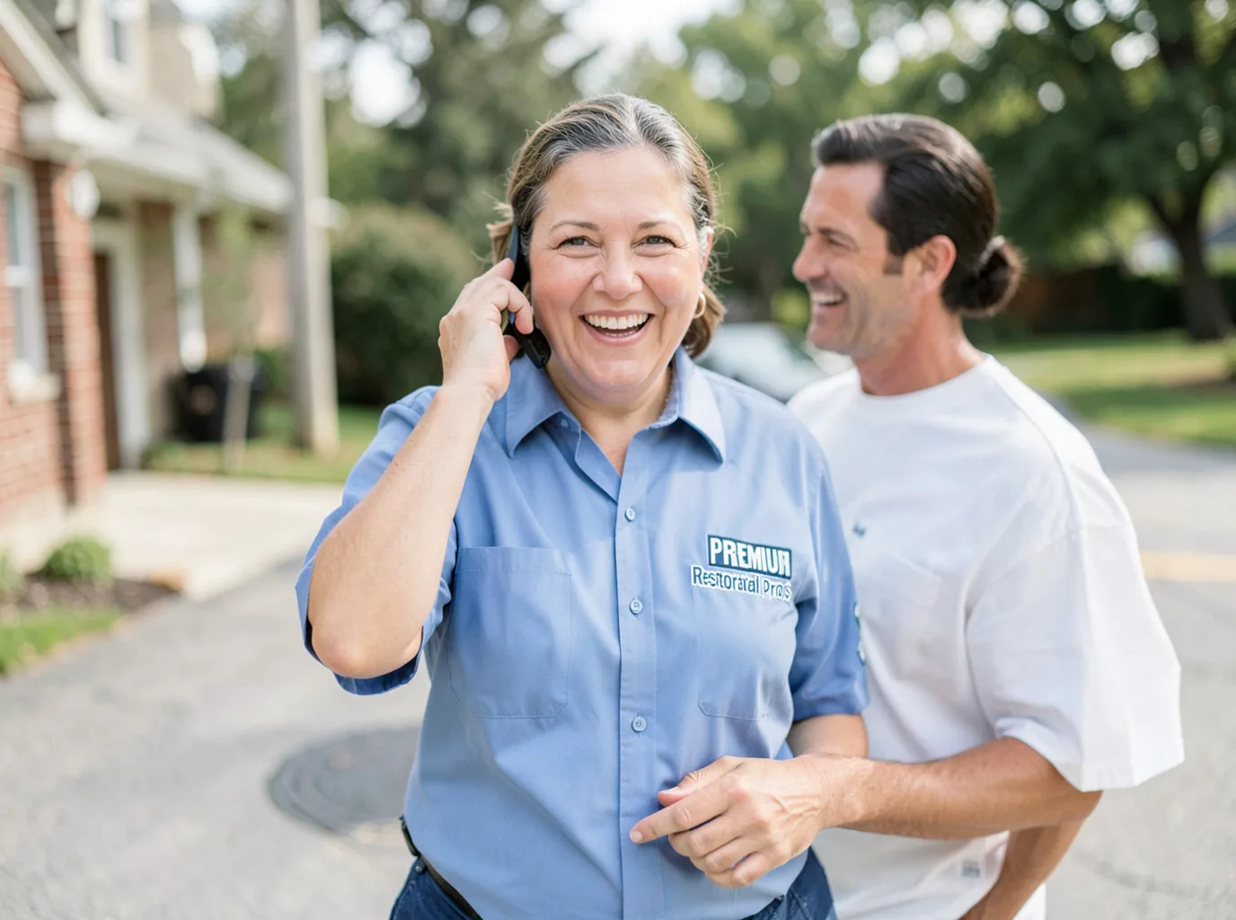 Water Damage Restoration Mystic, IA FAQs